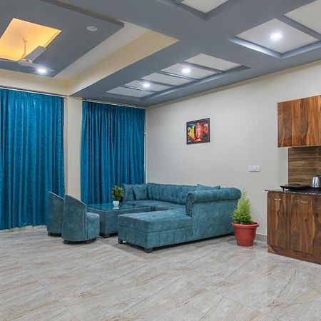 Valley View Apartments Kasauli Exterior foto